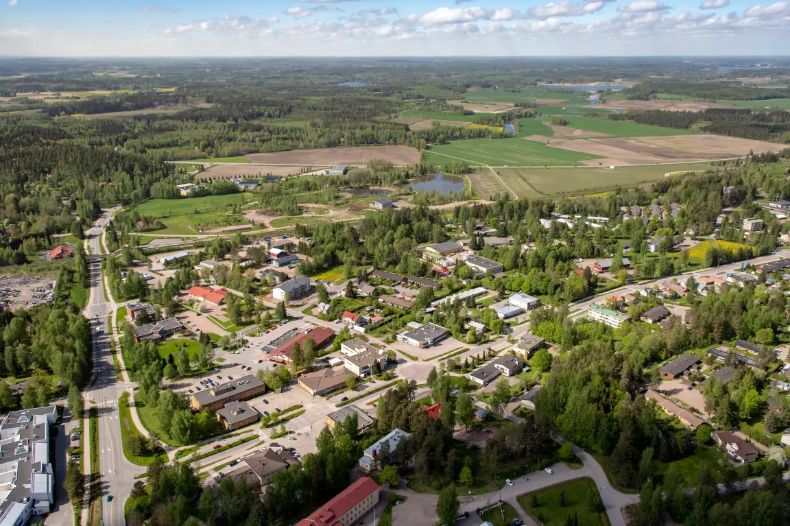 Turvallisuus