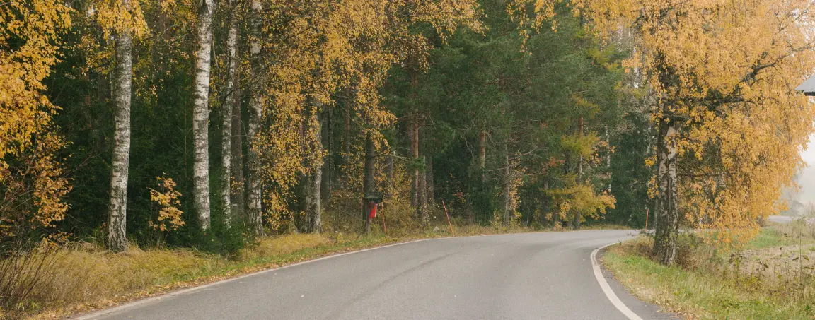 Kadut, liikenne ja yleiset alueet