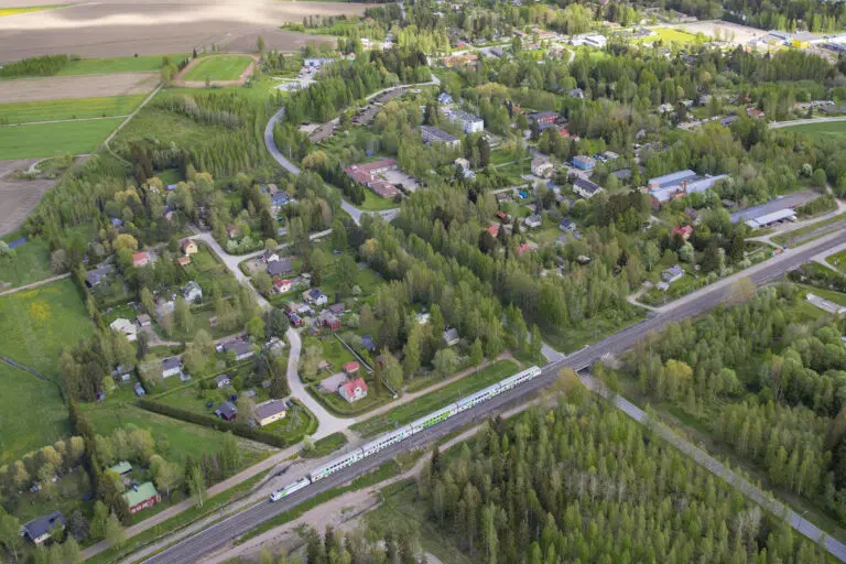 Ryttylä