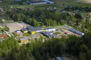 Ryttylän koulu