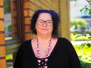 Anu Aalto