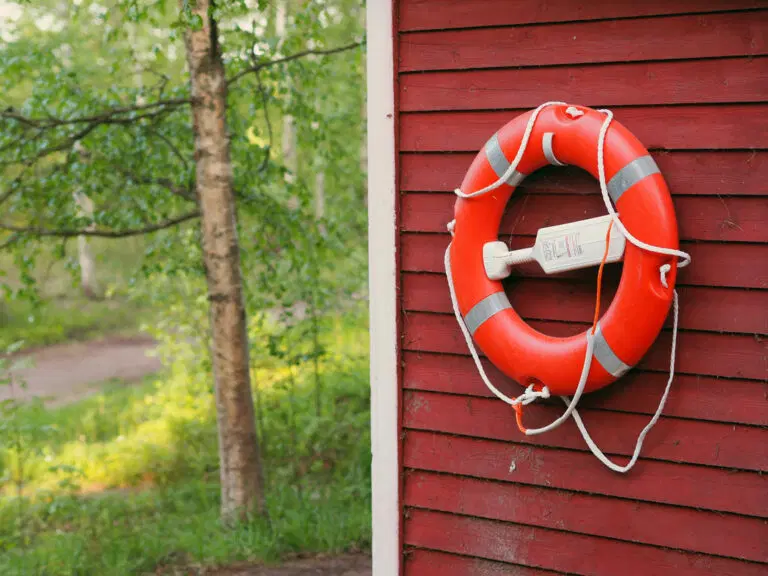 Kyläturvallisuus