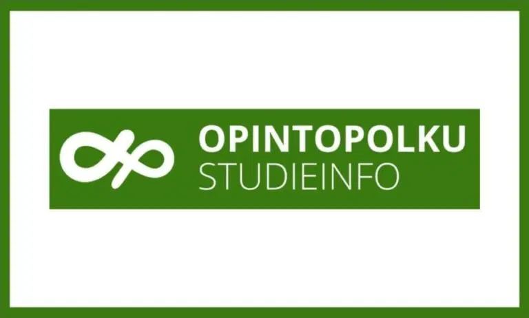 Oma Opintopolku