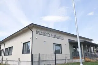 Hausjärven yhtenäiskoulu