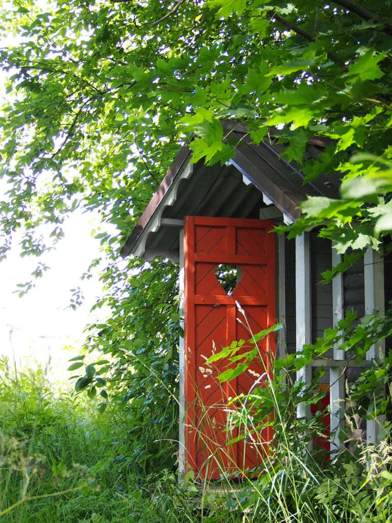 Viemäritietoa