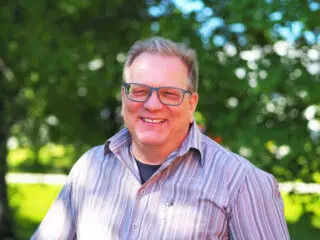 Pertti Kähönen