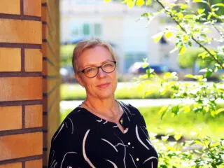 Tuula Tamminen
