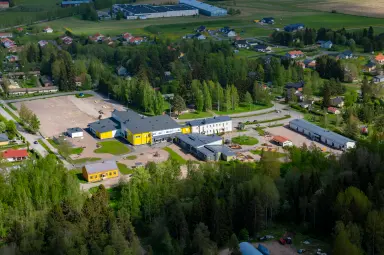 Ryttyl&auml;n koulu