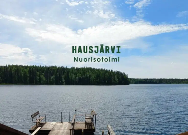 Nuorisotoimi