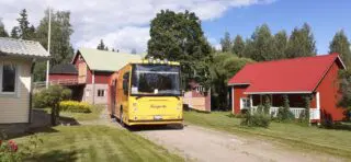 Kirjastoauto