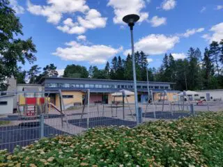 Kirkonkylän päiväkoti