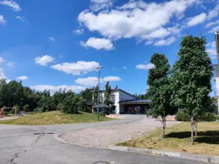 Ryttylän päiväkoti