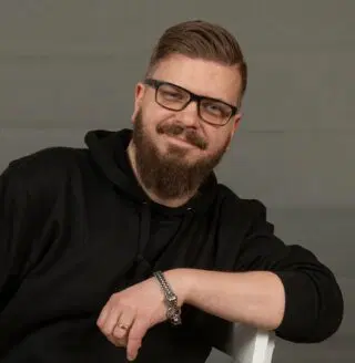 Jussi Uusitalo