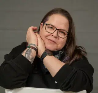 Kirsi Sirviö
