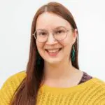 Jenni Koskivuori