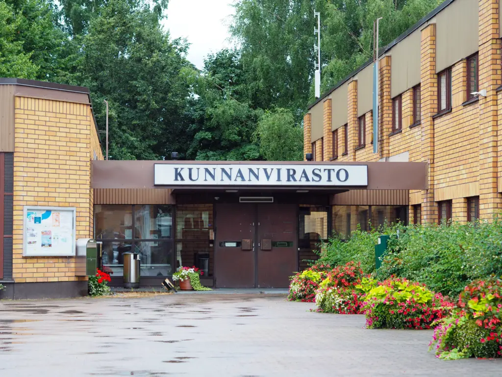 Vesikatko Oitti: Katajatie, Kuusitie, Roosanpolku 4.6.2026 klo 12-16