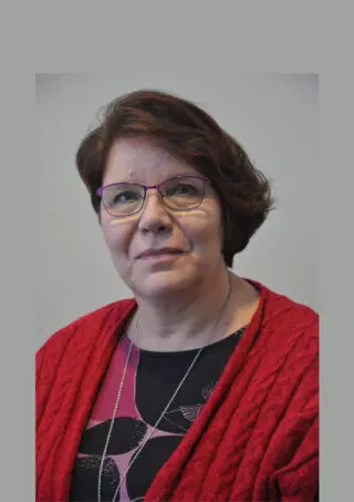 Pirkko Mäkinen