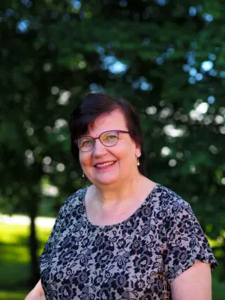 Paula Palkia