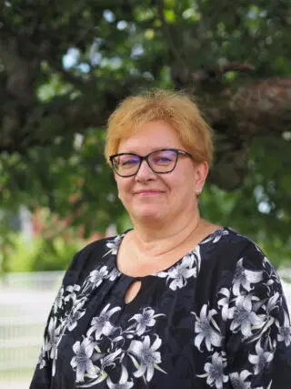 Eeva Torkkeli