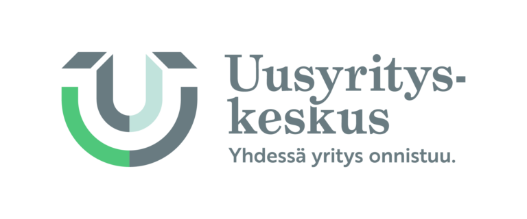 uusyrityskeskus-logo-sloganilla-valkoinen-pohja-rgb-1-768x320
